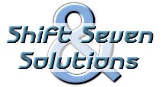 Shift Seven Solutions-Home-Shift Seven Solutions
